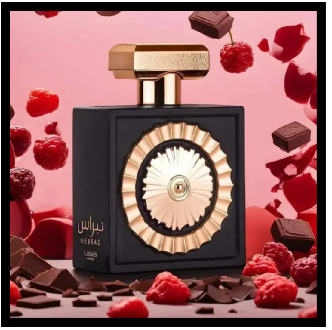 Lattafa - Pride Nebras 100ml