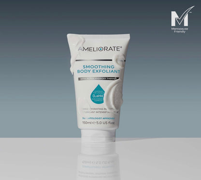 Ameliorate Smoothing Body Exfoliant 150ml