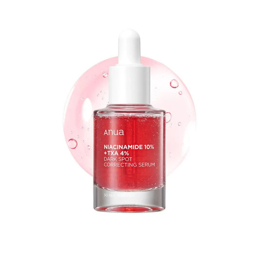 Anua Niacinamide 10% TXA 4% 30mls