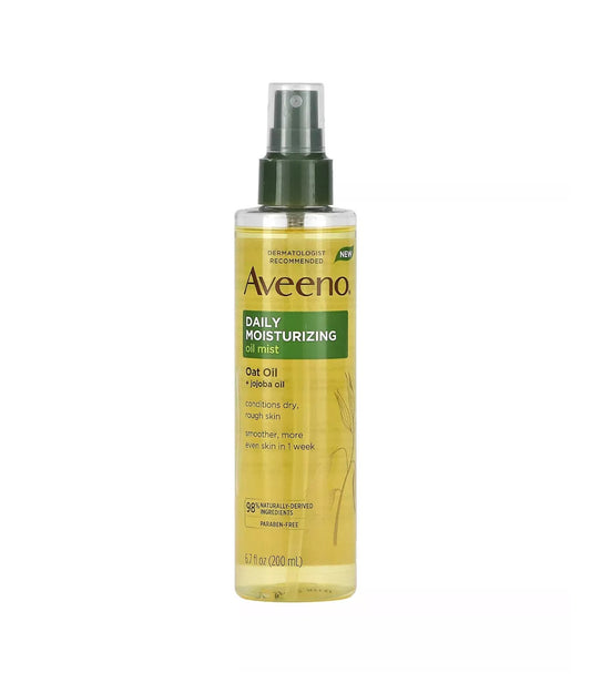 Aveeno Daily Moisturising Body Oil 200ml