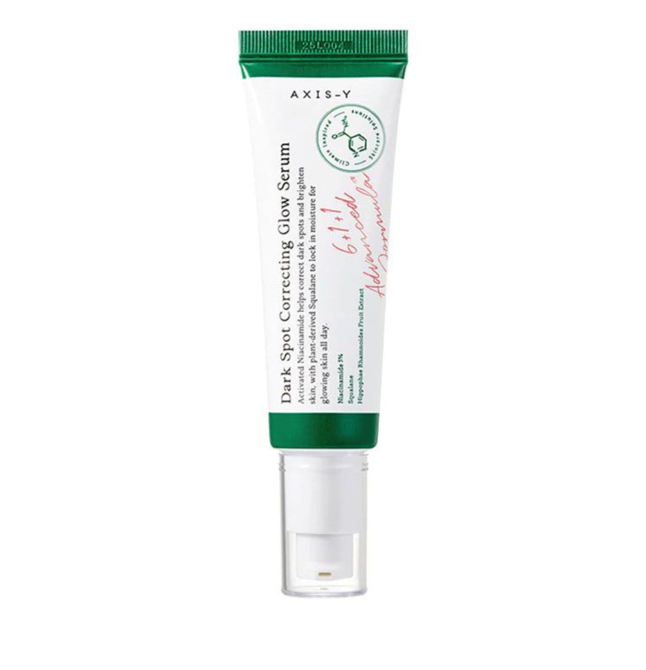 Axis-Y Dark Spot Correcting Glow Serum 50mls