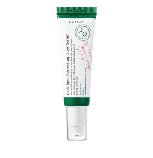 Axis-Y Dark Spot Correcting Glow Serum 50mls