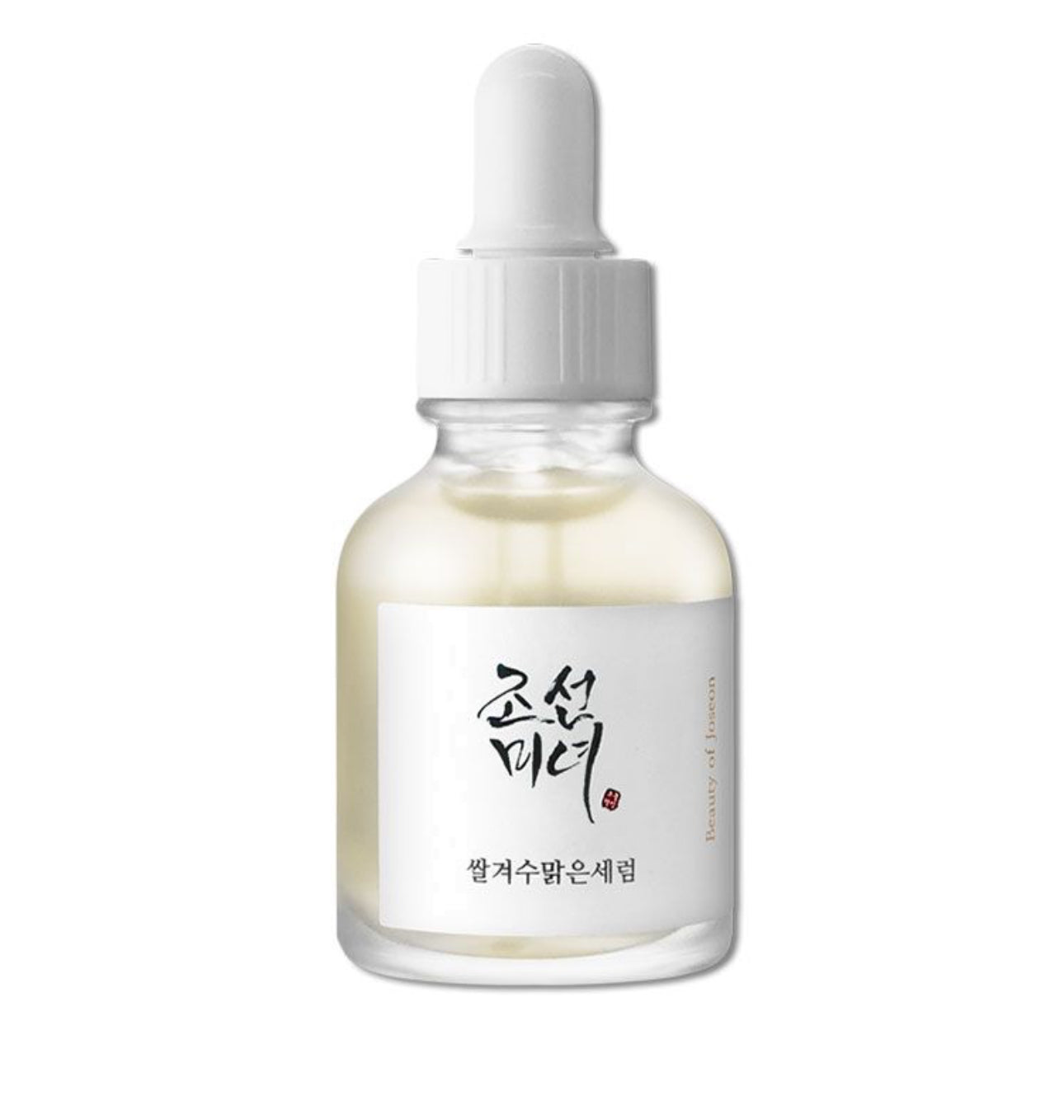Beauty of Joseon Glow Deep Serum 30mls