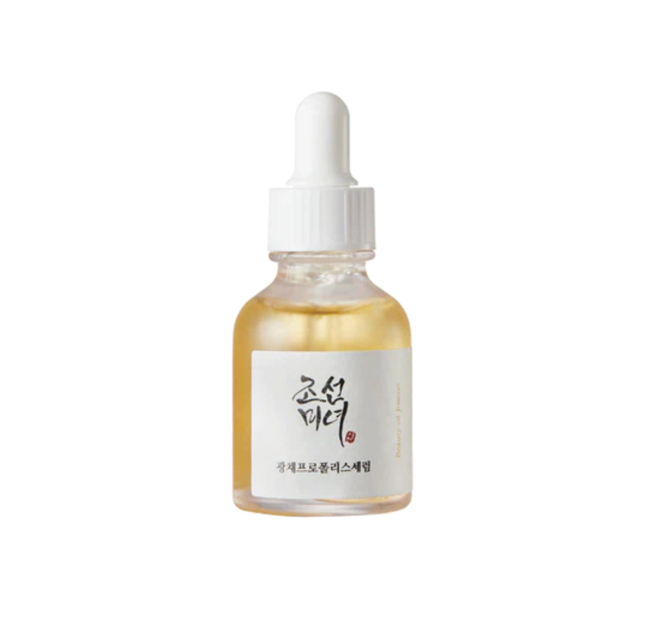 Beauty by Joseon Glow Serum Propolis + Niacinamide 30ml