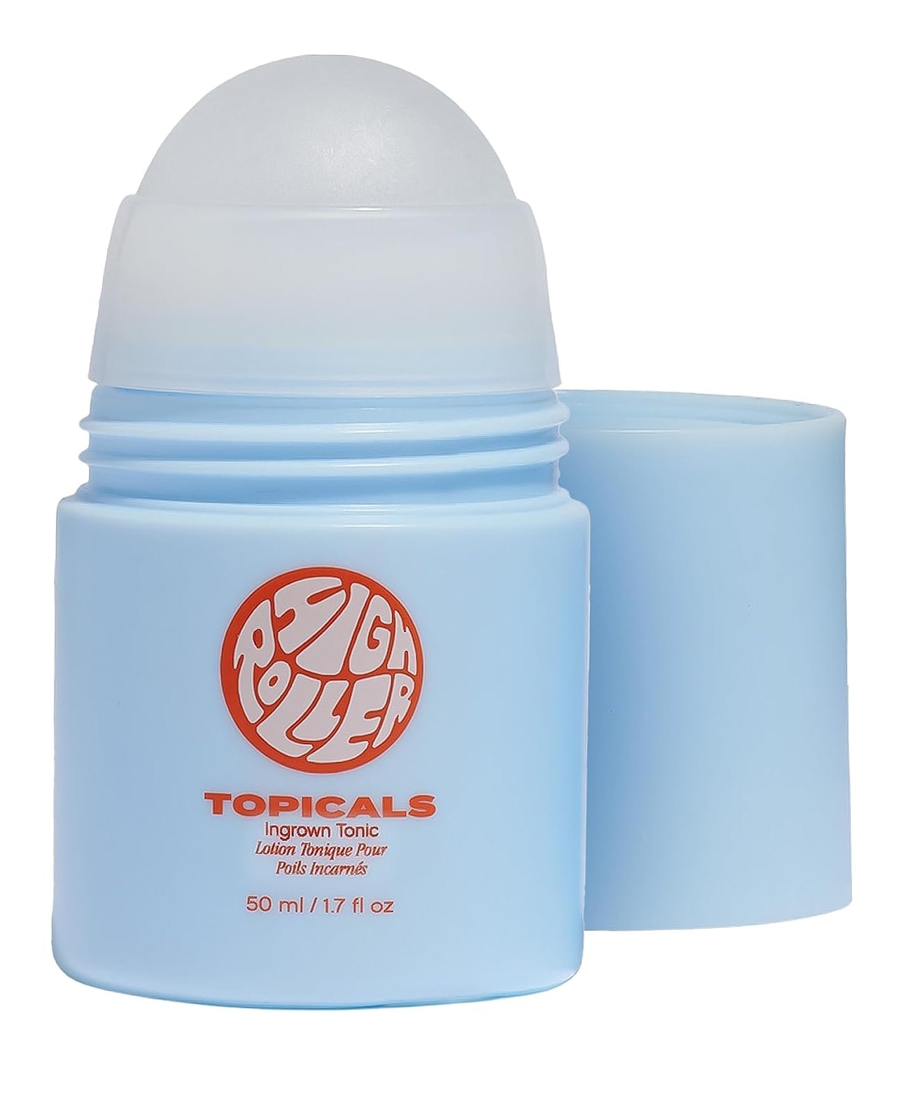 Topicals Ingrown hair roll on 50ml