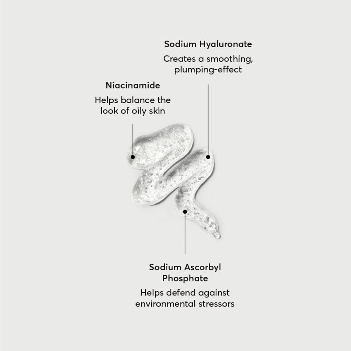 NATURIUM Niacinamide Cleansing Gelee 3%  210ml