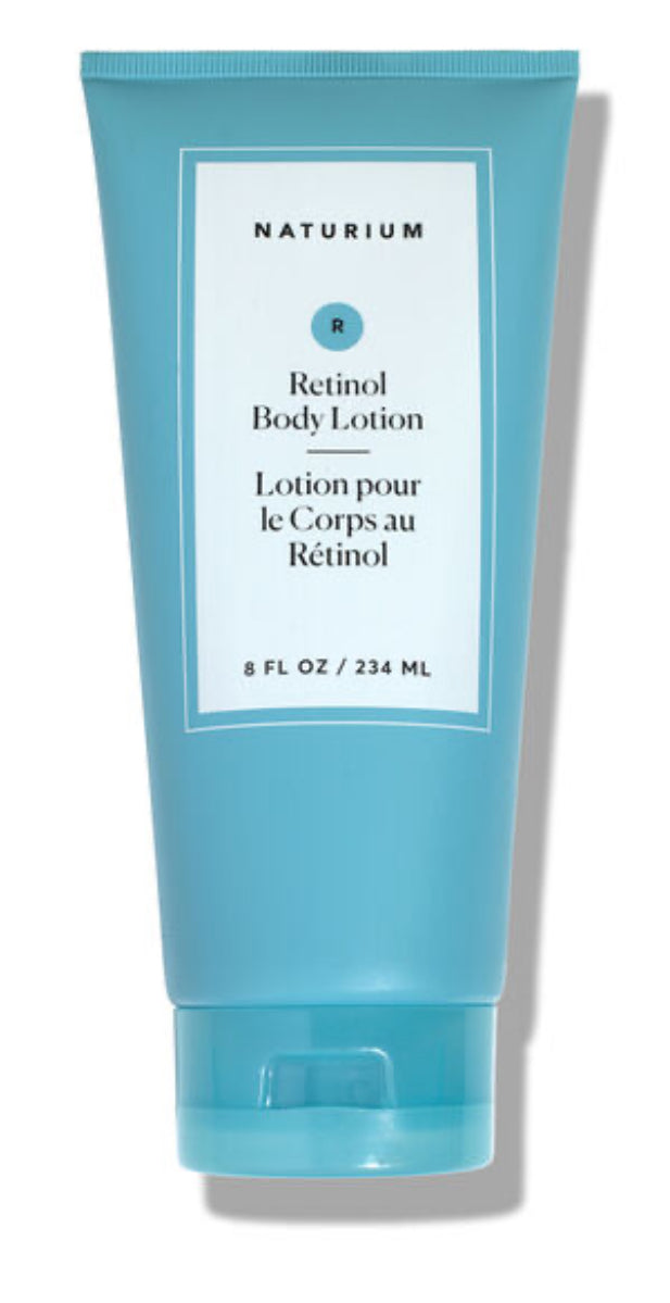 Naturium Retinol Body Lotion 234ml