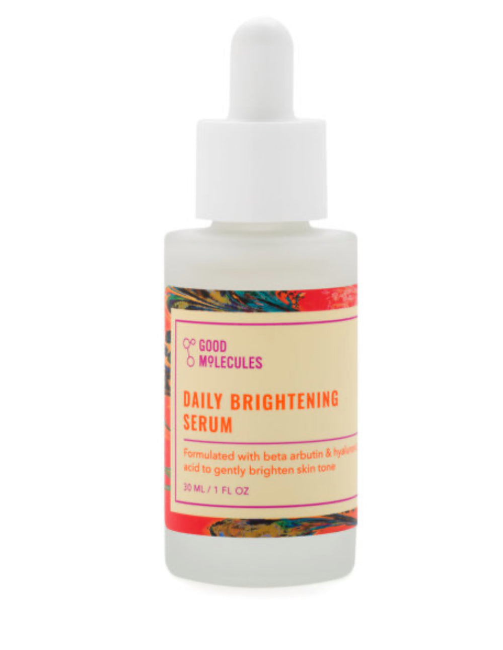 Good Molecules Brightening Serum 30mls