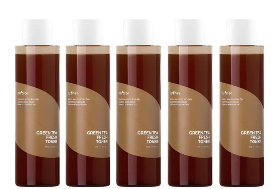 Isntree Green Tea Fresh Toner 150ml