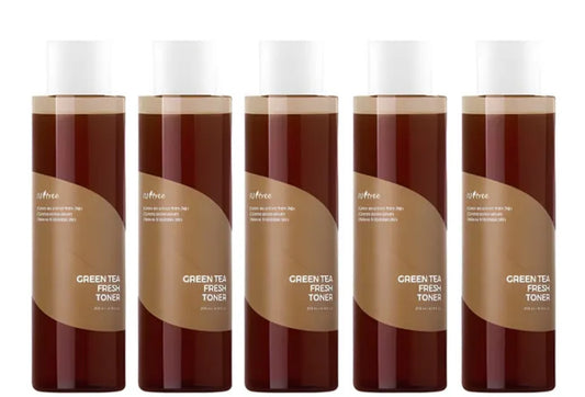 Isntree Green Tea Fresh Toner 150ml