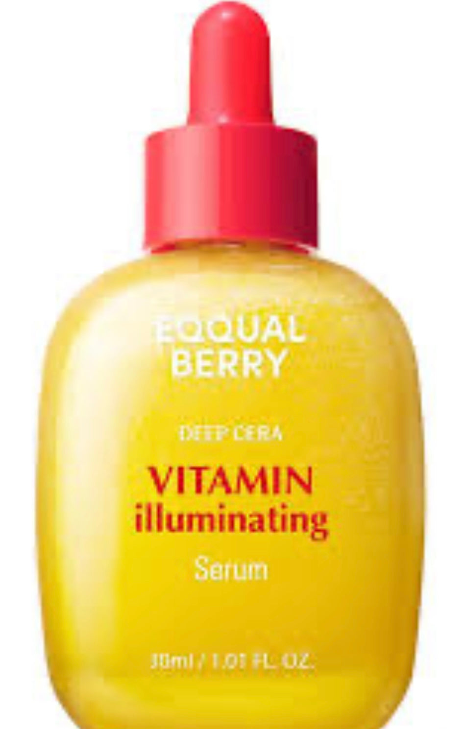 Eqqualberry Vitamin C Serum