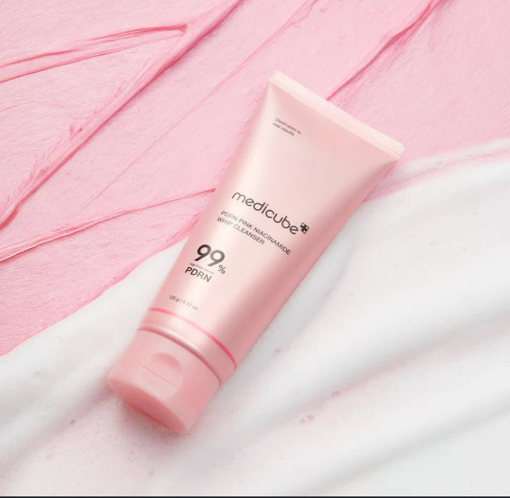 Medicube PDRN Cleanser