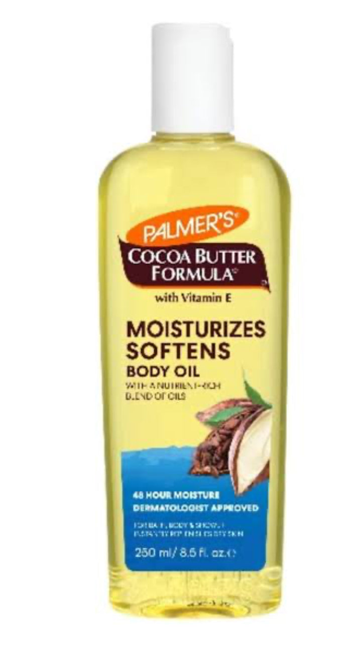 Palmers Coco Butter Body Oil