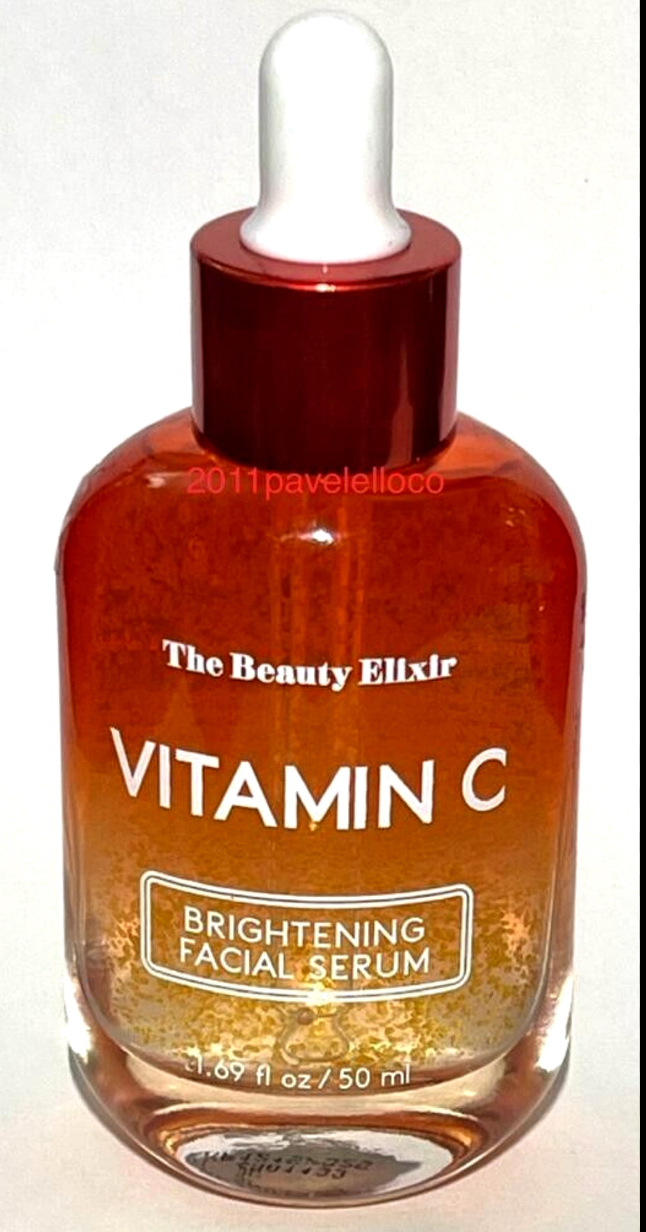 The Beauty Elixir 50mls