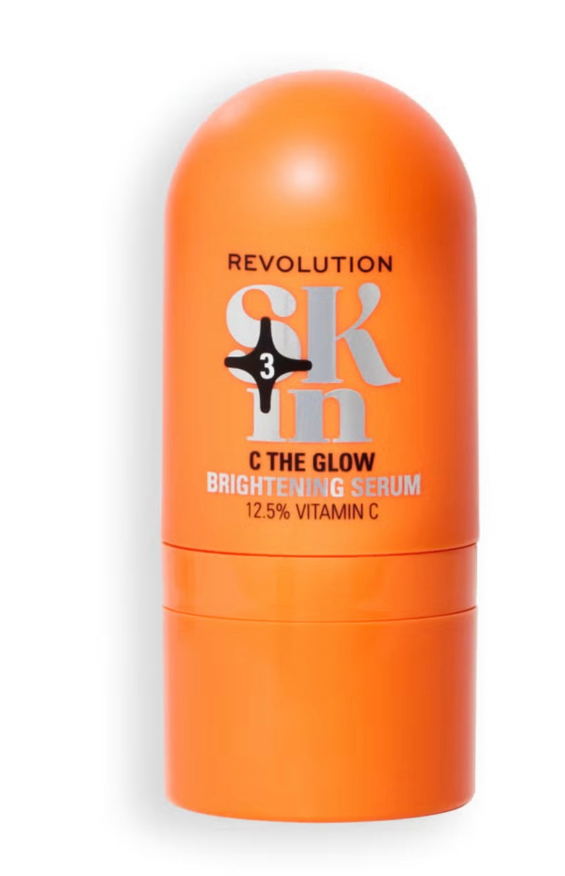 Revolution 12.5% Vitamin C Serum