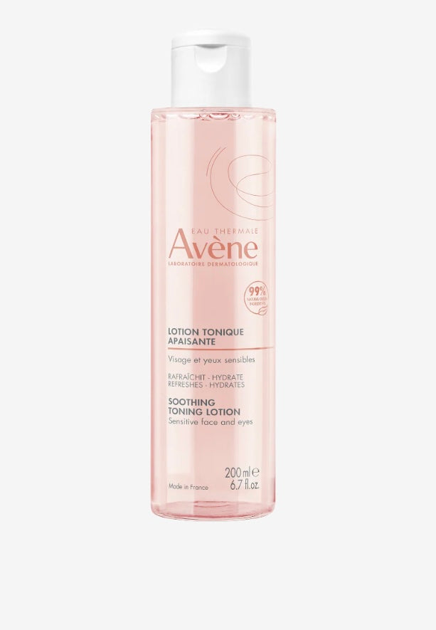 Avene Toner Lotion 200ml