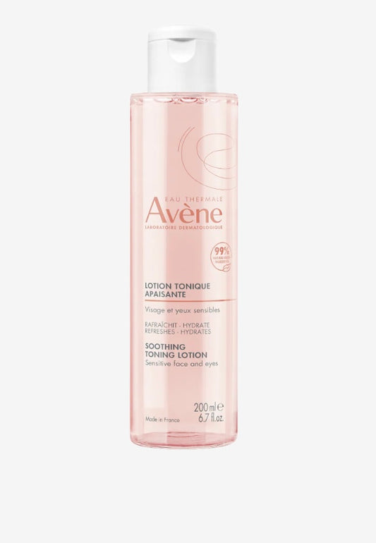 Avene Toner Lotion 200ml