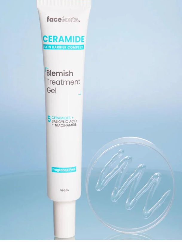 Face Facts Blemish Treatment