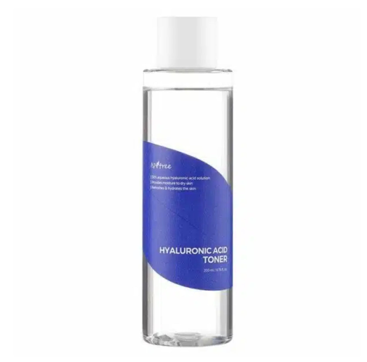 Isntree Hyaluronic Acid Toner 200mls