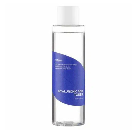 Isntree Hyaluronic Acid Toner 200mls