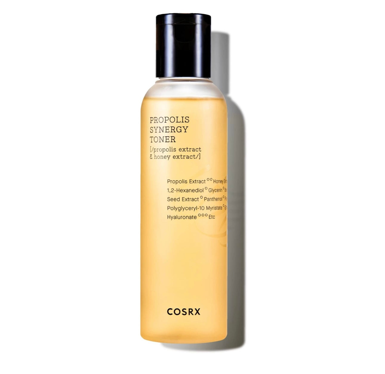 COSRX - Full Fit Propolis Synergy Toner 200ml