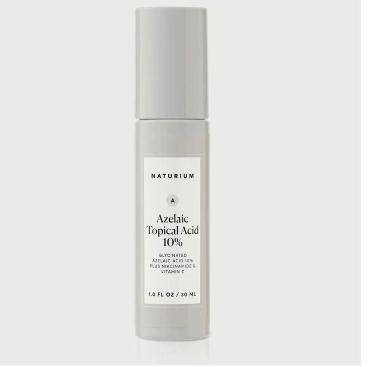 Naturium Azelaic ACID 10% 30ml