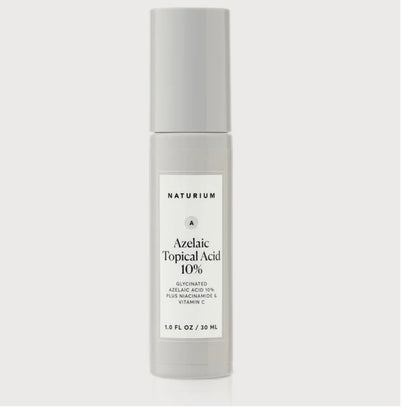 Naturium Azelaic ACID 10% 30ml