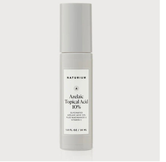 Naturium Azelaic ACID 10% 30ml