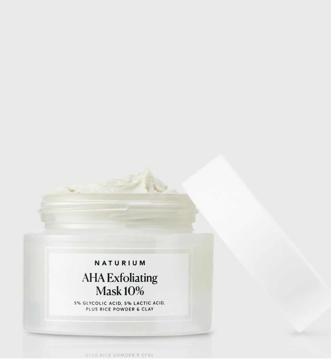 Naturium AHA Exfoliating Mask 10% 50ml