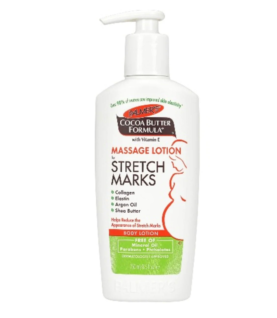 Palmers Coco butter Stretch Marks Lotion 250ml