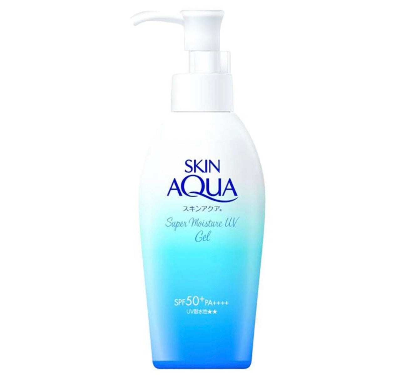 Skin Aqua Sunscreen SPF50+ Lightweight UV Protection