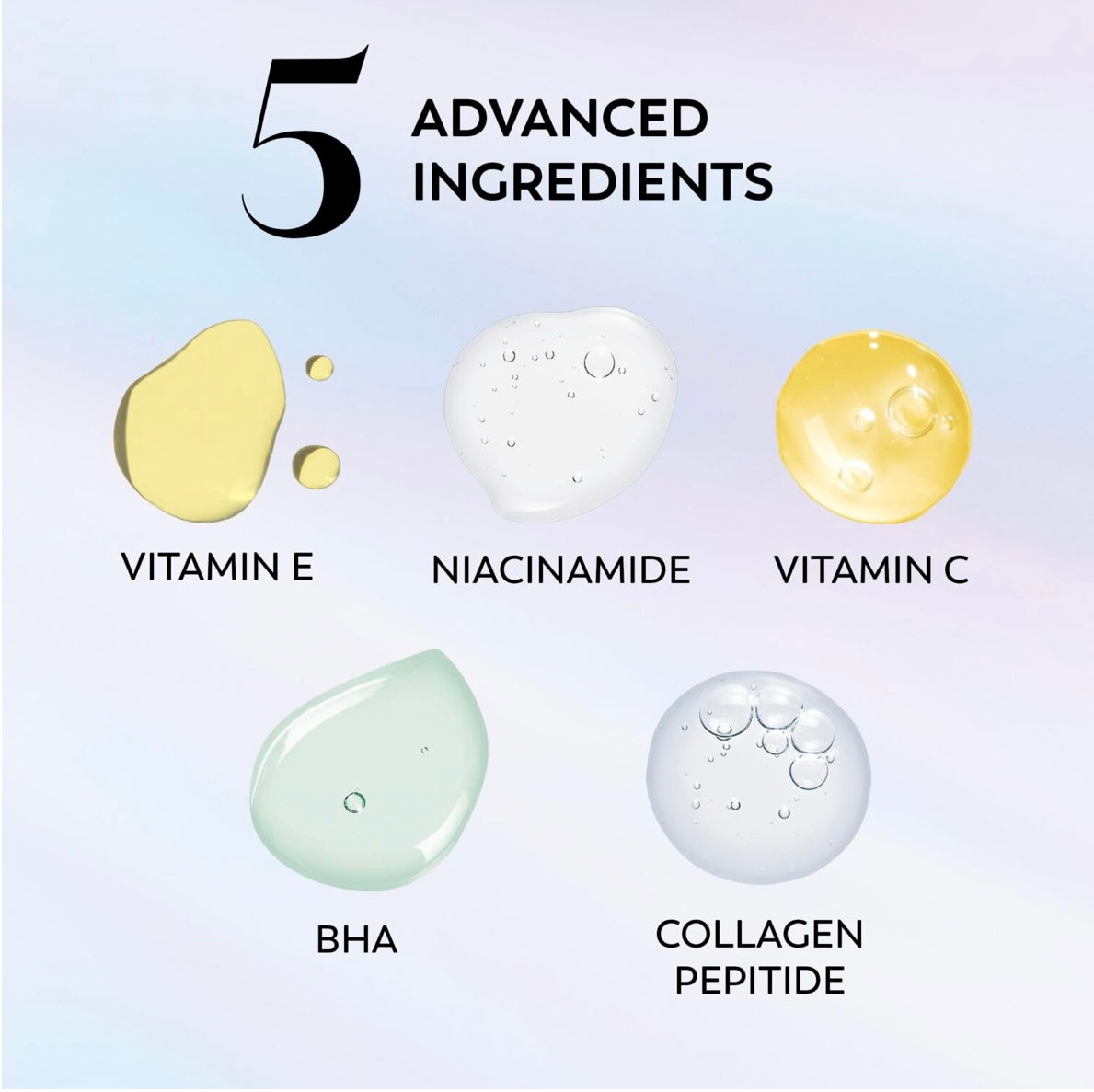 Olay Super Serum Body Wash