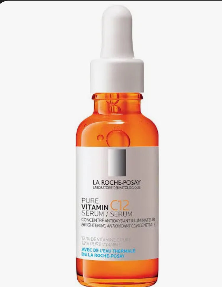 La Roche Posay Vitamin C12 Serum 30ml