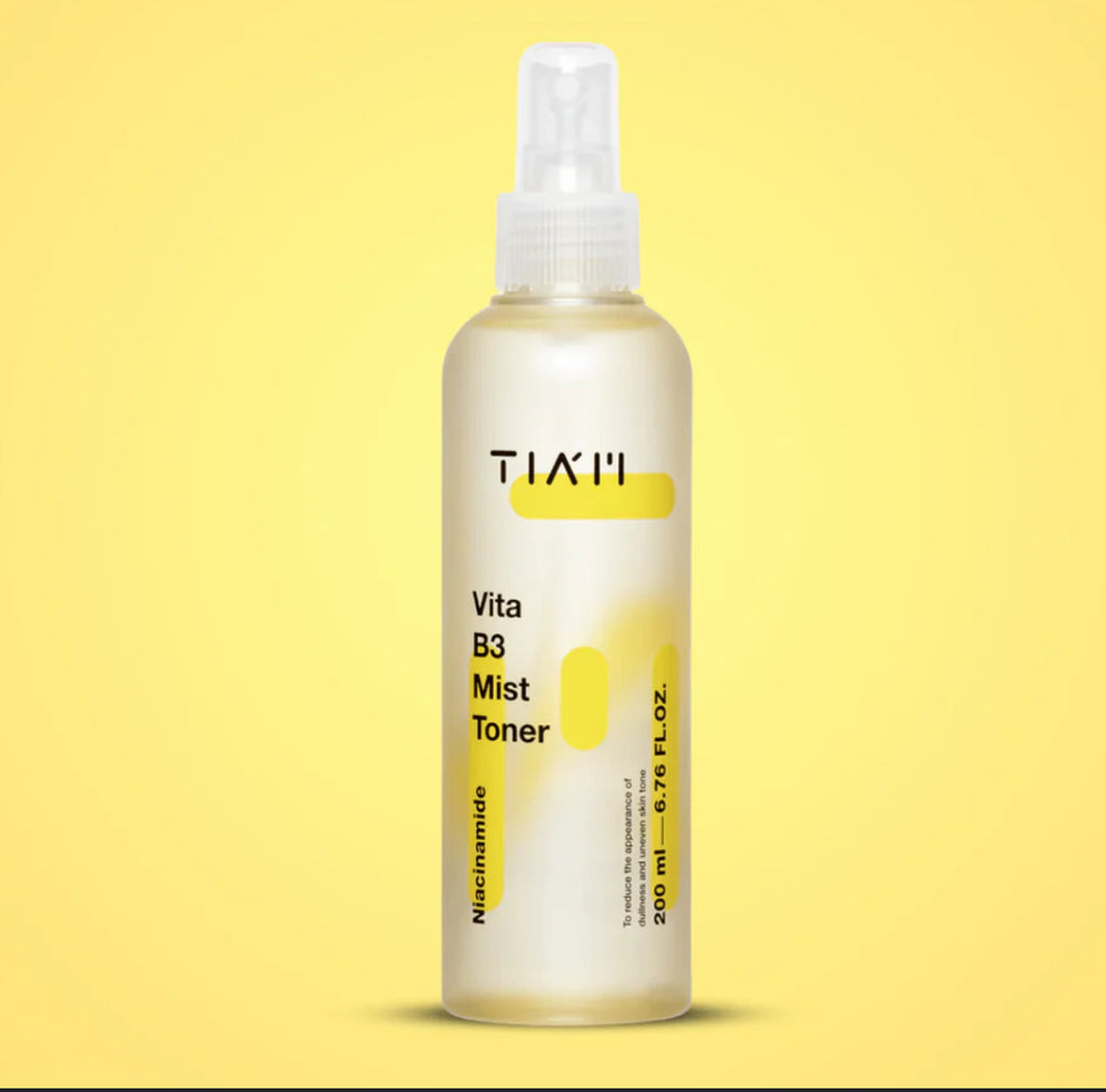 Tiam Vita B3 Serum Mist Toner 200 ml