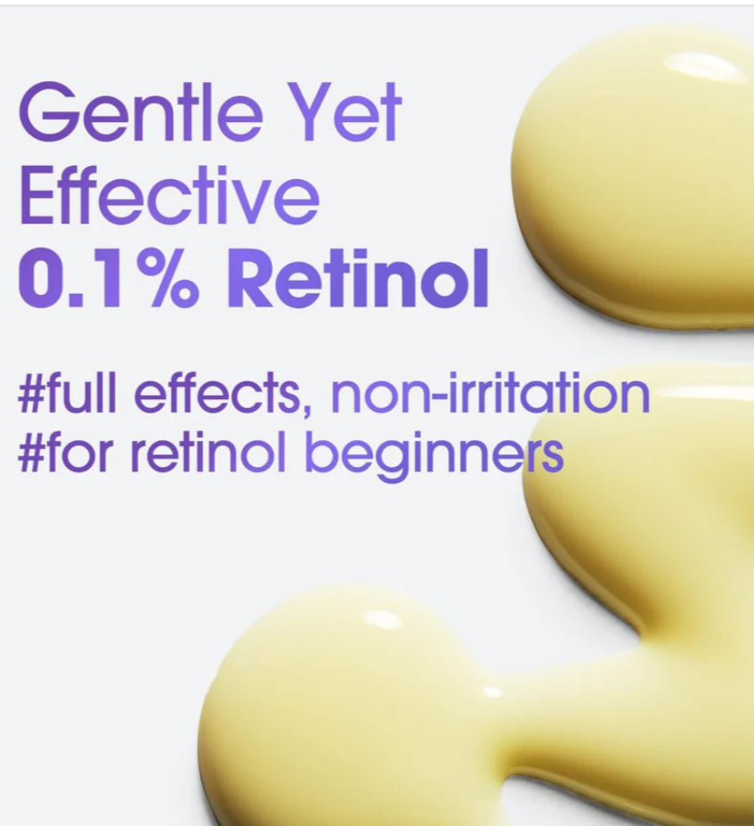 Some By Mi Retinol Intense Reactivating Serum – Anti-Ageing K-Beauty Serum 30ml