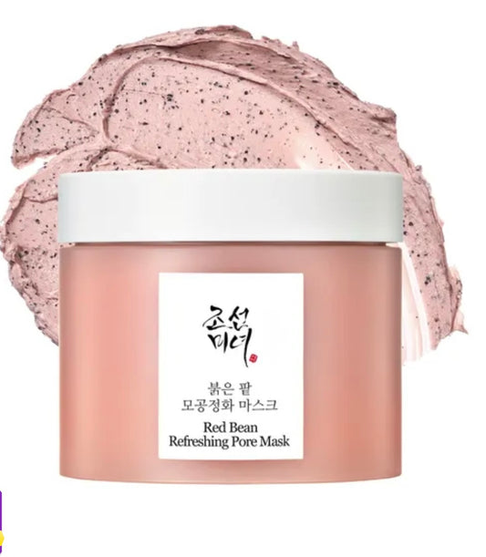 Beauty by Joseon Red bean refreshing Pore mask 140ml