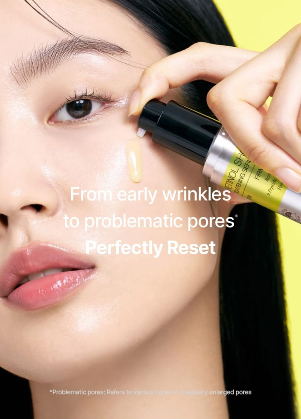 Celimax - The Vita-A Retinol Shot Tightening Serum 30ml