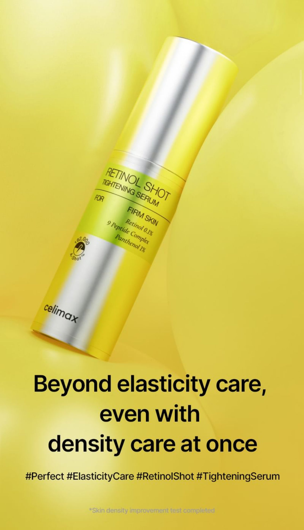 Celimax - The Vita-A Retinol Shot Tightening Serum 30ml