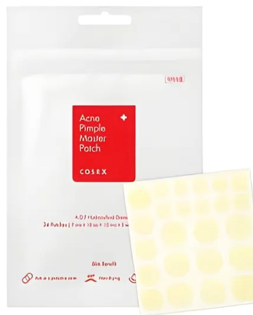 COSRX - Acne Pimple Master Patch