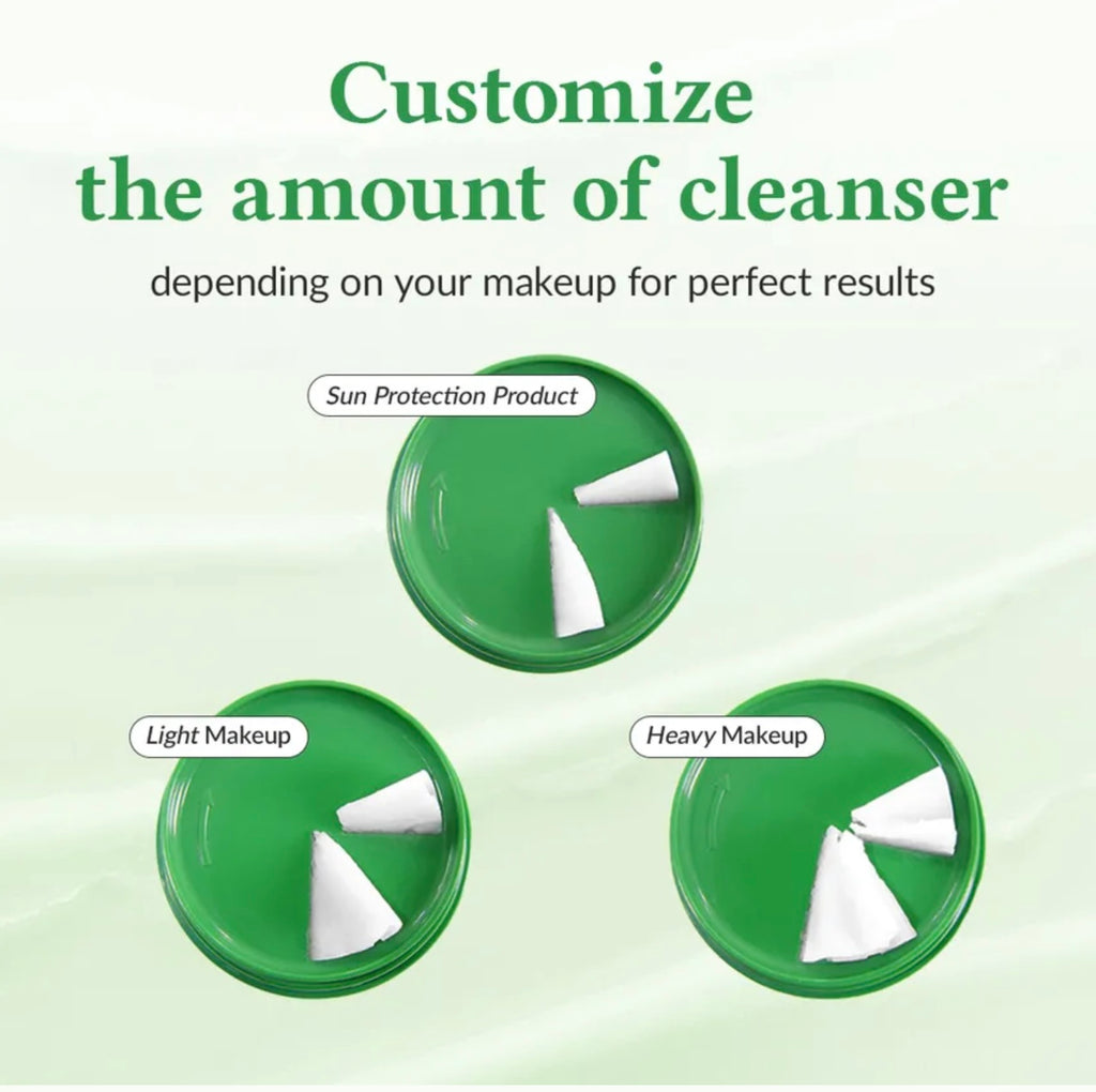 Dr. Althea - Pure Grinding Cleansing Balm 50ml