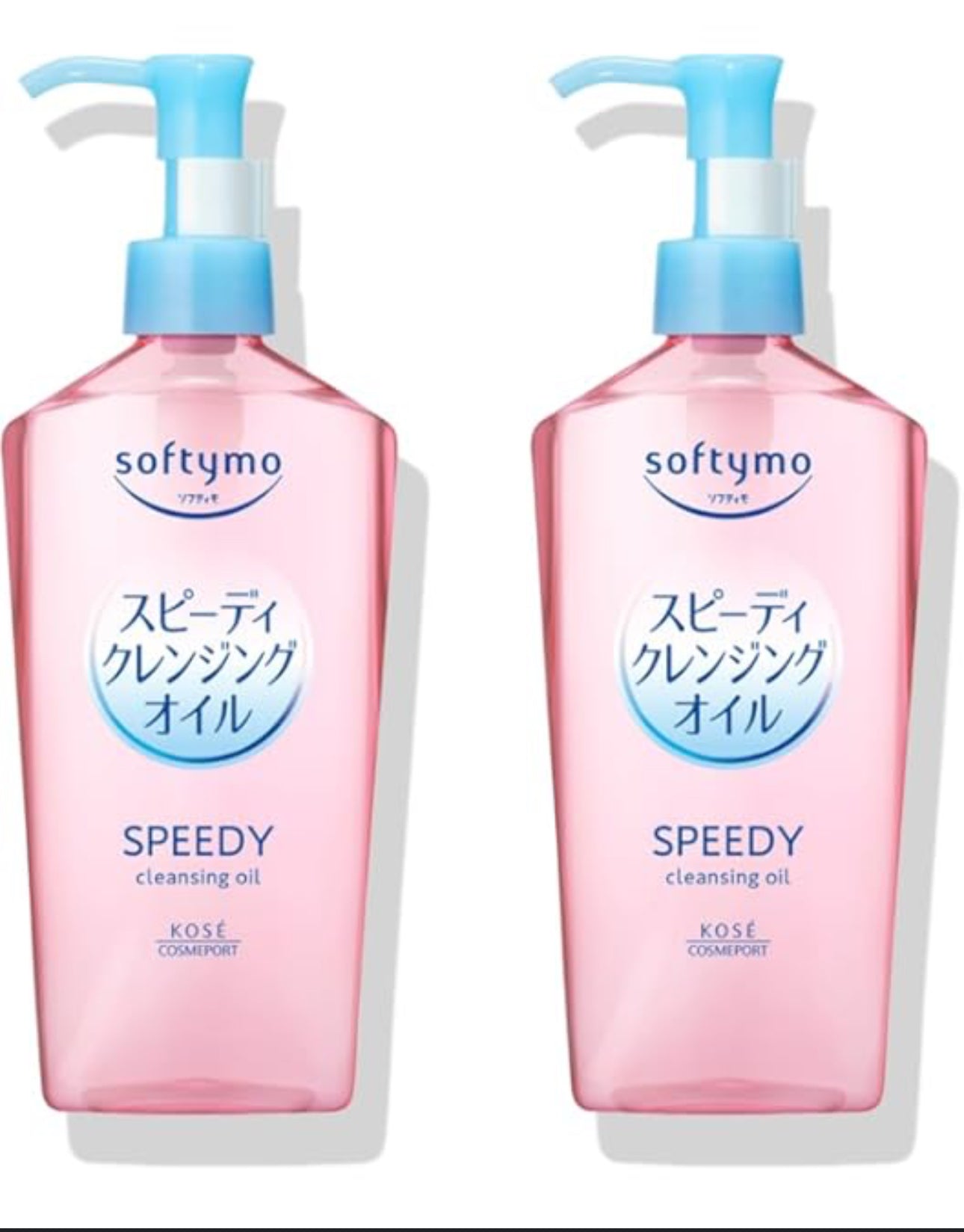 Kose Softymo Cleansing Oil