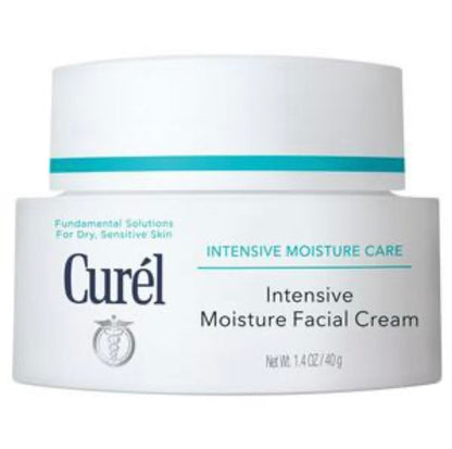Curel Intensive Moisture Cream 40g