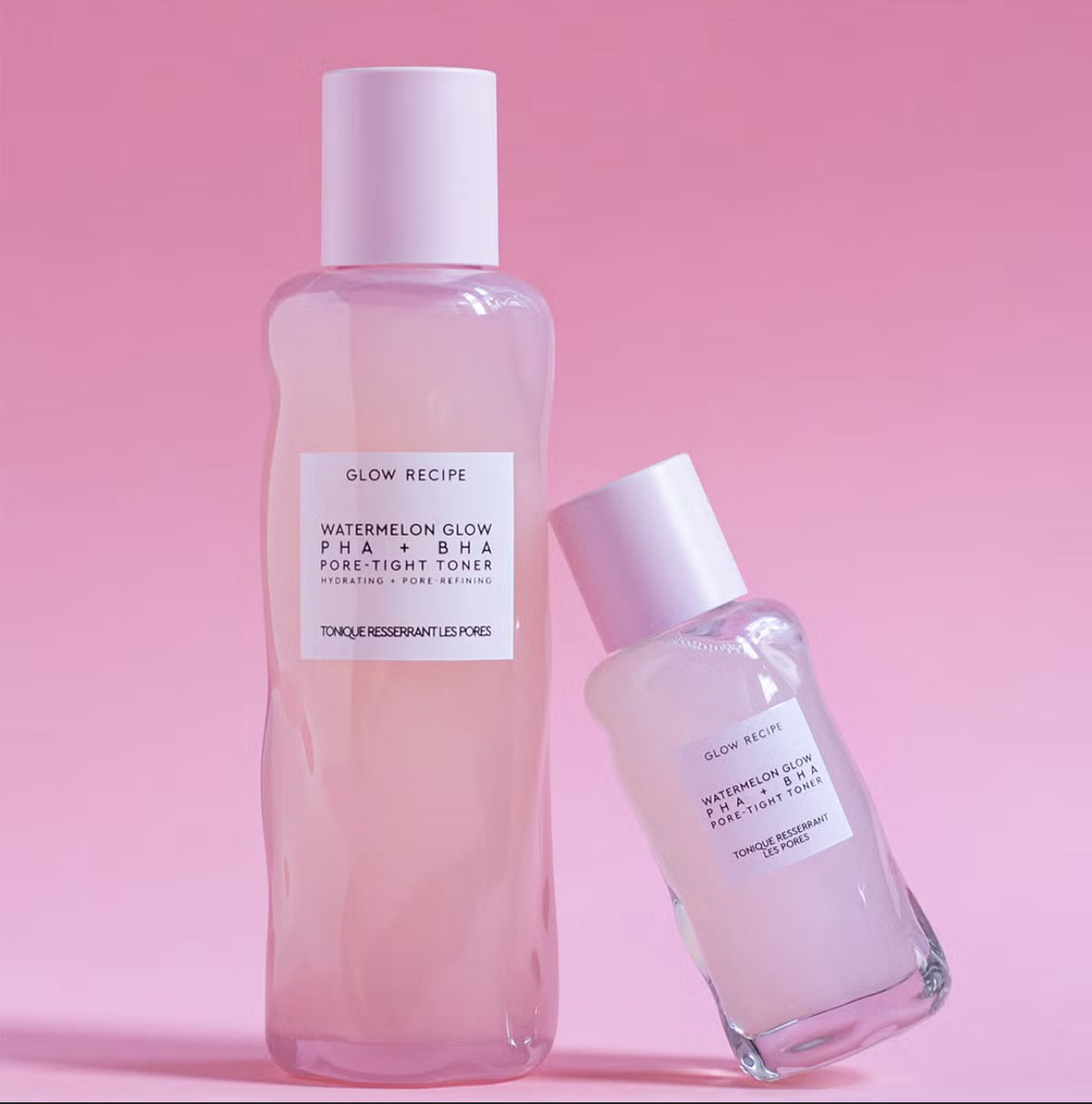 Glow Recipe Watermelon Glow PHA + BHA Pore-Tight Toner
