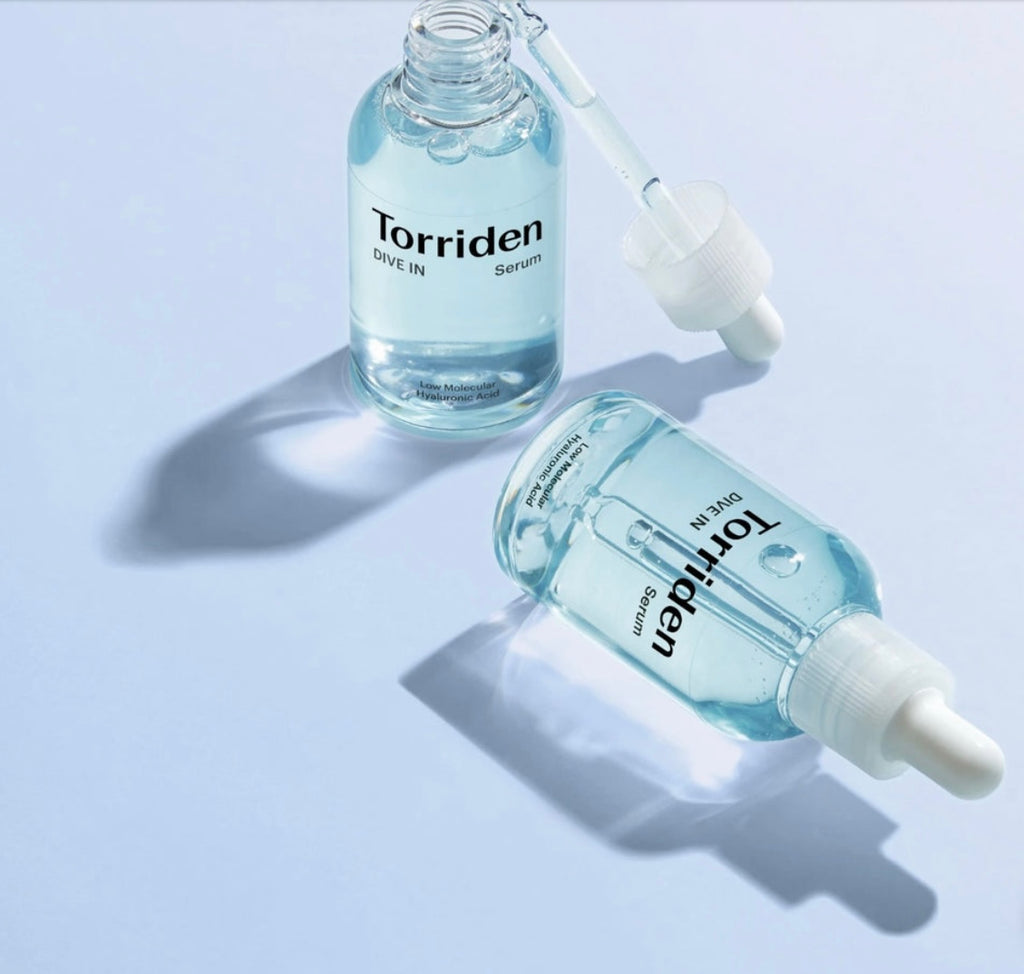 Torriden Hyraluonic acid Serum 1.69fl/oz