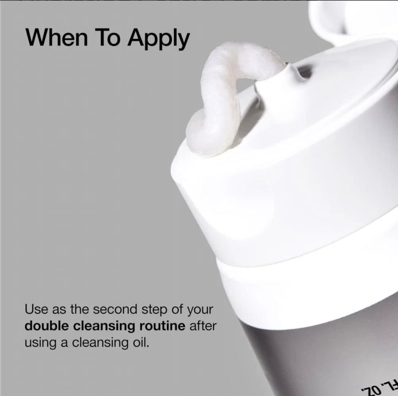 Anua 8 Hyaluronic Acid Hydrating Gentle Foaming Cleanser - 150ml