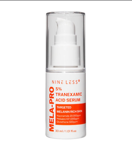 NINELESS B-Boost 10% Niacinamide Serum 30ml – Brightening & Pore Refining