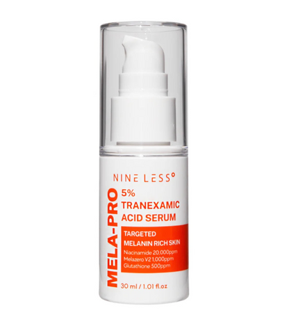 NINELESS B-Boost 10% Niacinamide Serum 30ml – Brightening & Pore Refining