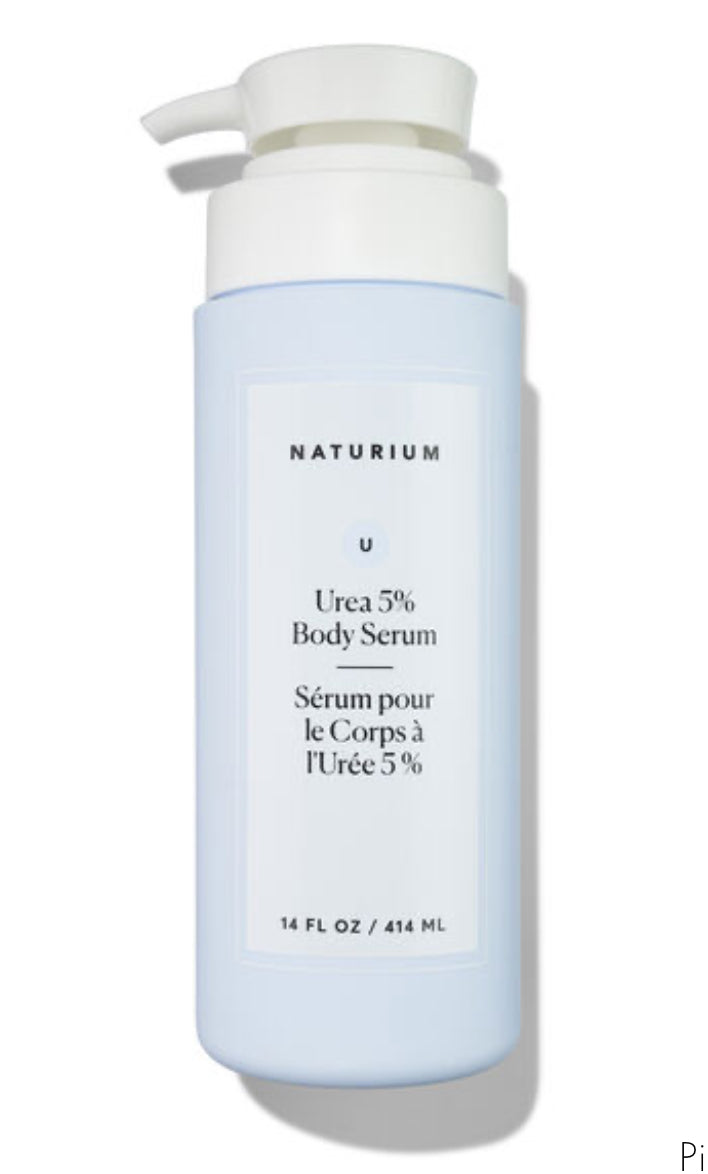 NATURIUM Urea 5% Body Serum 414ml
