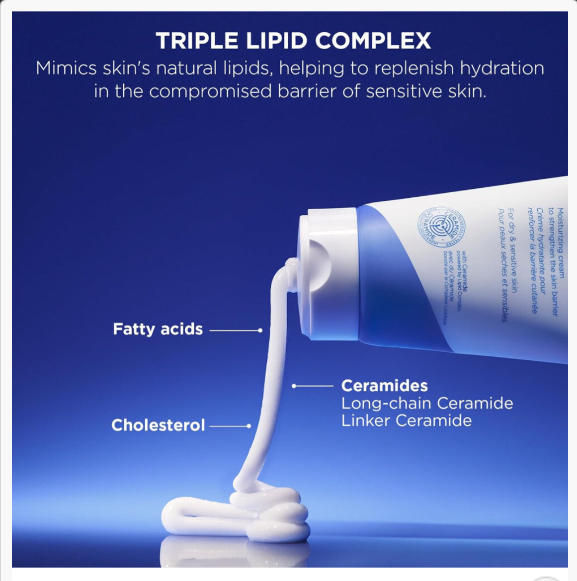 Aestura  Ato Barrier 360 Hydro Soothing Creams 60ml