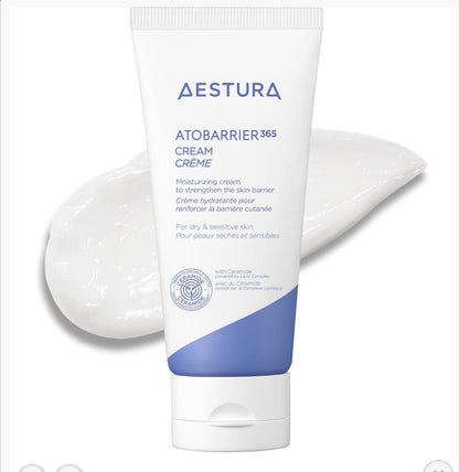 Aestura  Ato Barrier 365 Hydro Soothing Creams 60ml